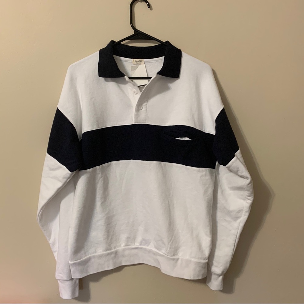 Brandy Melville crewneck